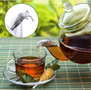 چایی صاف کن چتری
