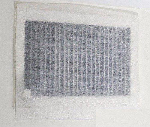 مسدود کننده دریچه کولر