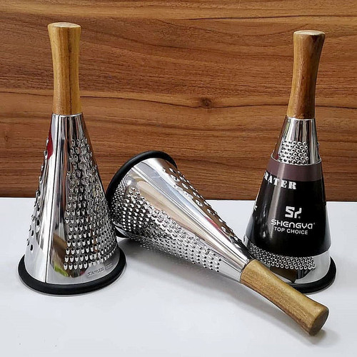 رنده مخروطی بزرگ