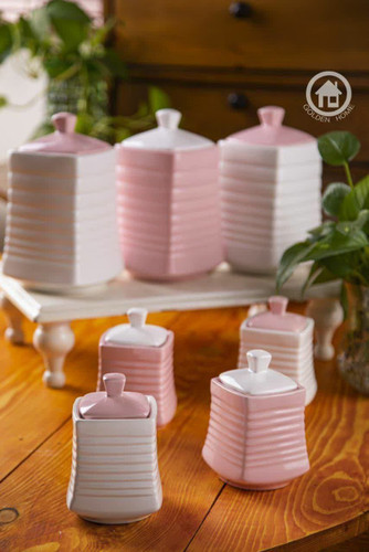 پاسماوری باروس صورتی