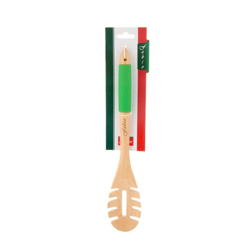 کفگیربامبو سیلکونی