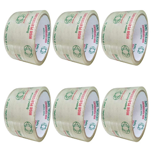 چسب پهن40یارد جانسون