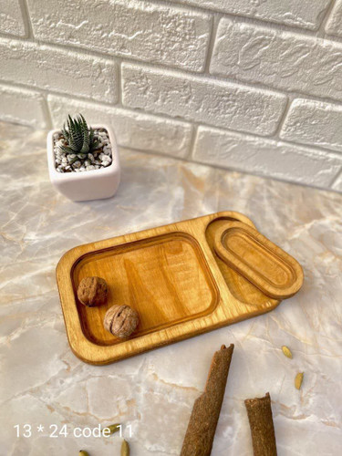 چوب پذیرایی کد4