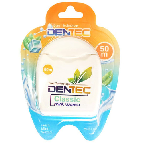 نخ دندان دن تک (Dentec) مدل Classic