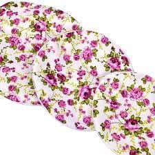 دمکنی پارچه ای3 سایز3عددی