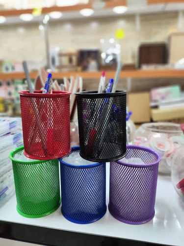 جا قلمی(خودکاری)توری فروش عمده