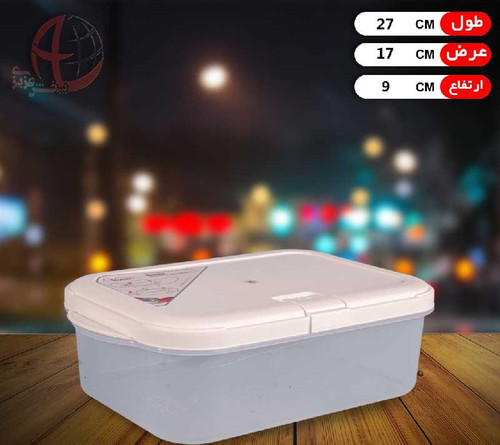 ماکروفری ساناز بزرگ ونوس