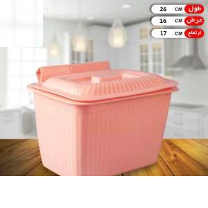 سطل کابینتی حراجی لاوین