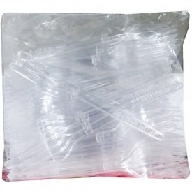چنگال یکبار مصرف بسته 50عددی رویال پلاستیک