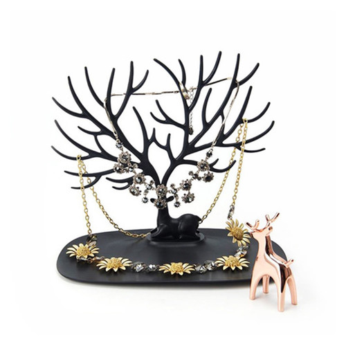 جا جواهری طرح گوزن