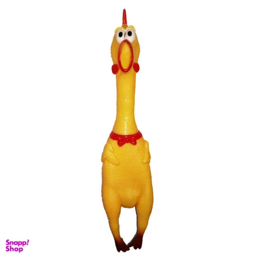 ابزار شوخی مدل مرغ نالان بزرگ DSK185