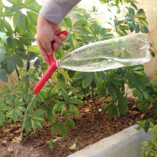 آفتابه مسافرتی