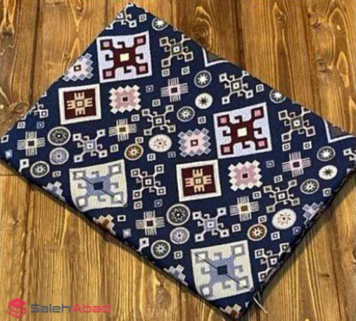 زیرسفره ای 6نفره جاجیم210*130