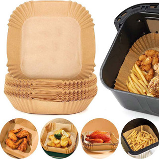 کاغذ سرخ کن50 تایی مربع