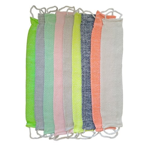 لیف بلند پشت کش