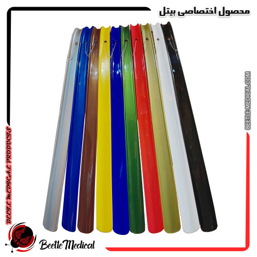 پاشنه کش بلند کفش 60سانت (بدون نیاز به خم شدن کمر)