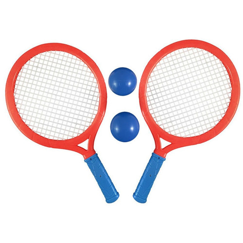 راکت تنیس اسباب بازی