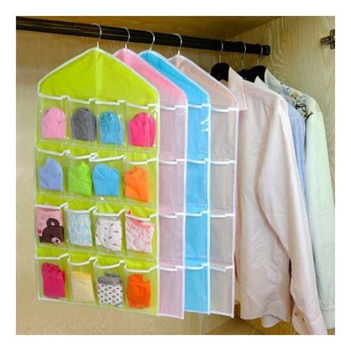 آویز جاجورابی16خانه