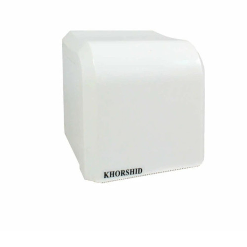 پایه رول دستمال کاغذی خورشید مدل کلاسیک