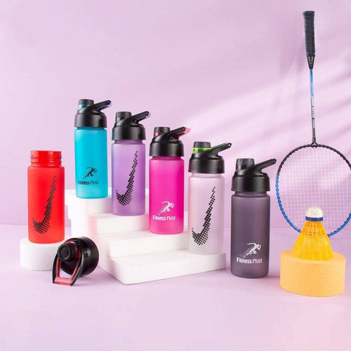 قمقمه مانیا مدل هیدرو فیت مات گنجایش 450 میلی لیتر