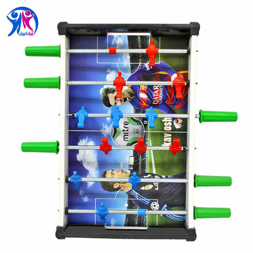 فوتبال دستی 6 میل