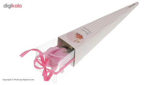 شاخه گل رز مصنوعی مدل PAPION-R