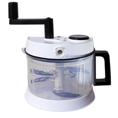 خردکن کاسپین مدل Karaco