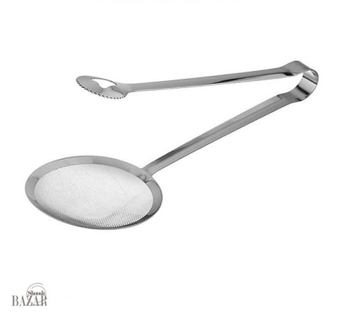 انبر روغن گیر