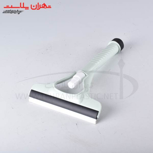 تیغه شیشه شور کوچک اسپری دار ابتکار